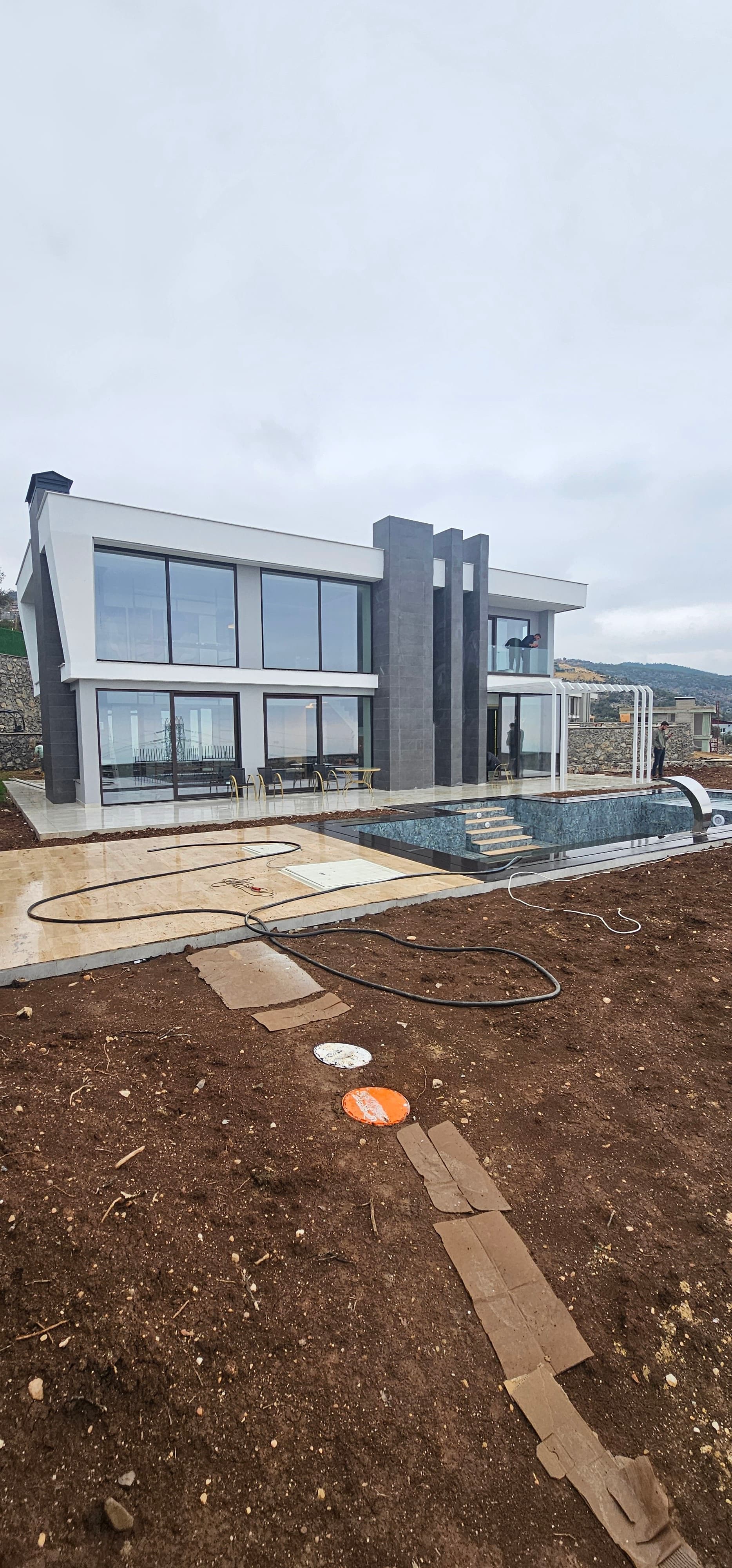 Konfor ve lüksün yeni tanımı